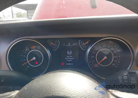 2020 Jeep Wrangler Unlimited Sport S 4X4 from USA, damaged, VIN 1C4HJXDN9LW233648